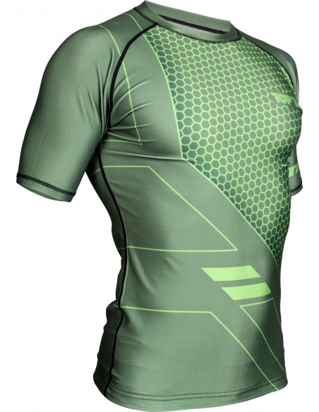 Rash Guard « COMBat »   Rash Guard « COMBat »