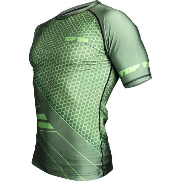 Rash Guard « COMBat »