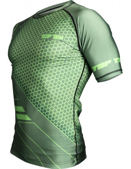 Rash Guard « COMBat »   Rash Guard « COMBat »