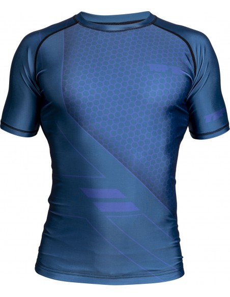 Rash Guard « COMBat »  