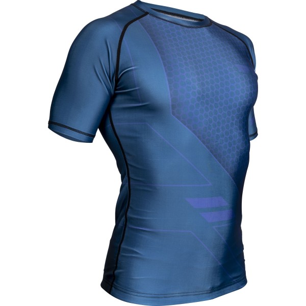 Rash Guard « COMBat »  