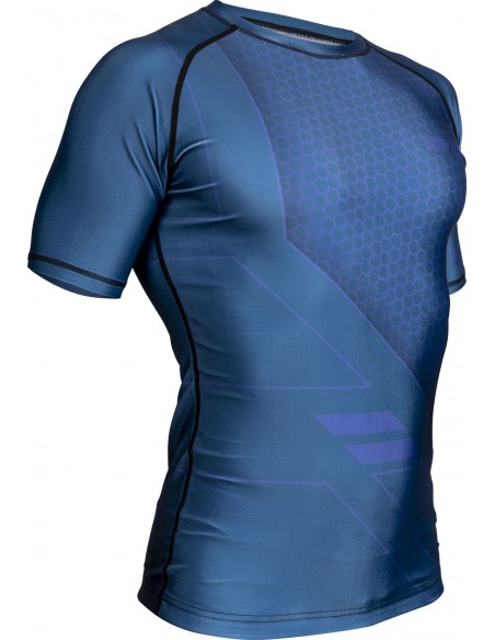 Rash Guard « COMBat »  