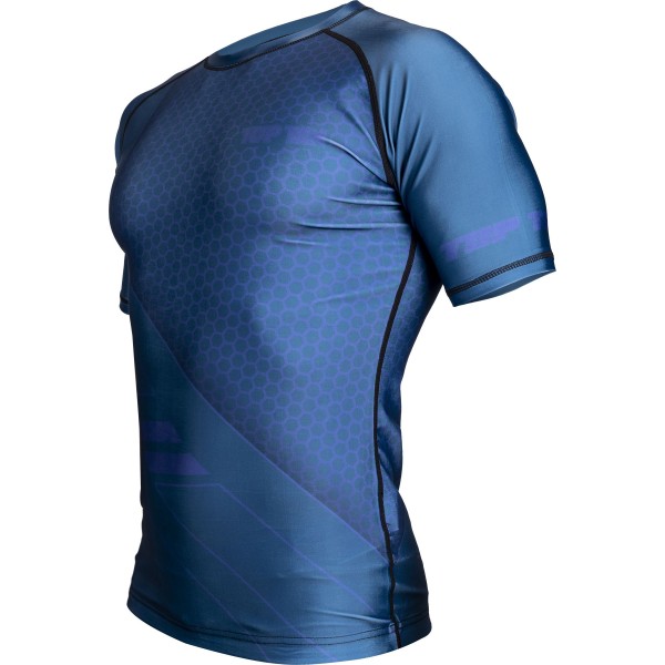 Rash Guard « COMBat »  