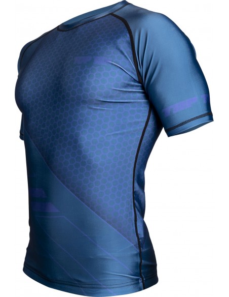 Rash Guard « COMBat »  