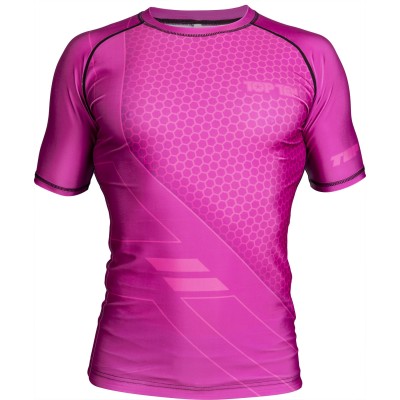 Rash Guard « COMBat »