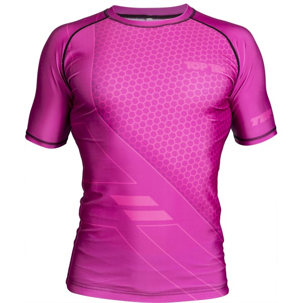 Rash Guard « COMBat »  