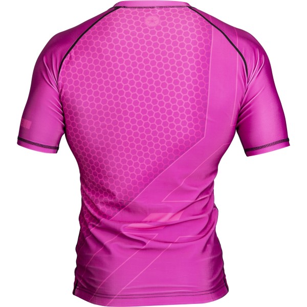 Rash Guard « COMBat »  