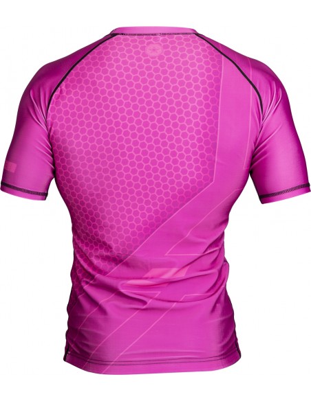 Rash Guard « COMBat »  