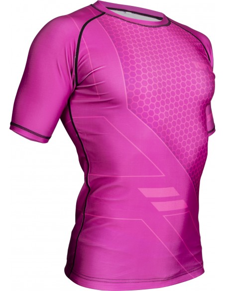 Rash Guard « COMBat »  