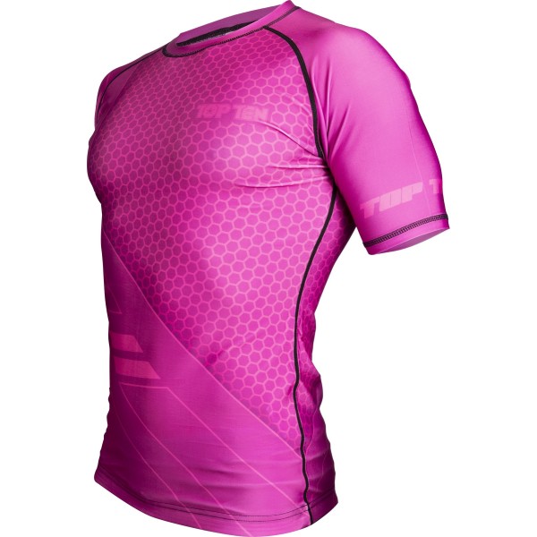 Rash Guard « COMBat »  