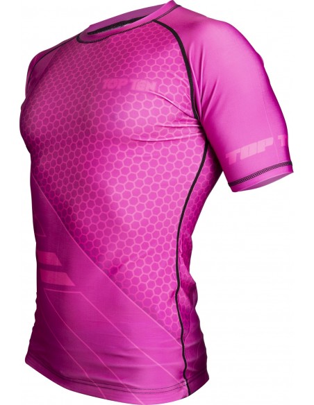Rash Guard « COMBat »  