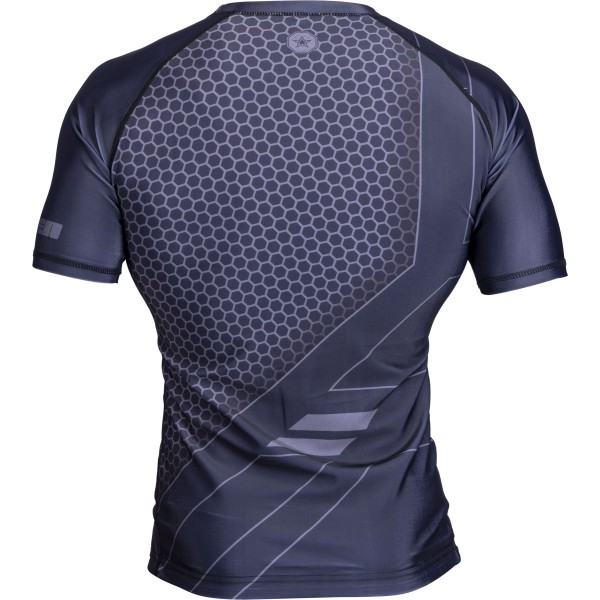 Rash Guard « COMBat »  