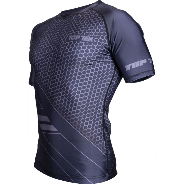 Rash Guard « COMBat »