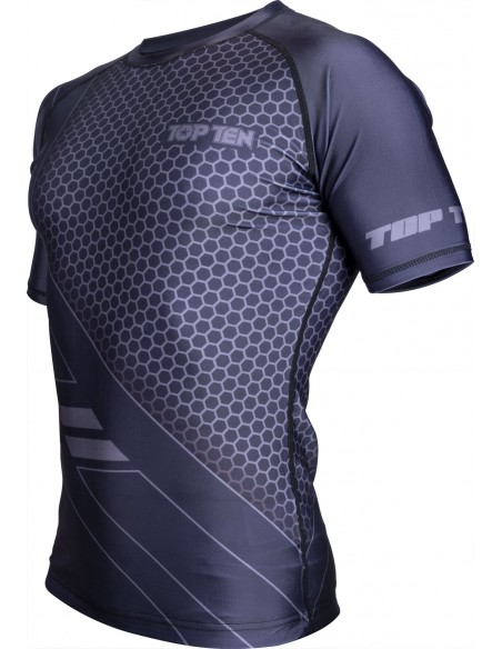 Rash Guard « COMBat »   Rash Guard « COMBat »