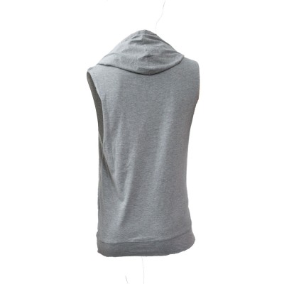 Débardeur à capuche « Biceps »   2