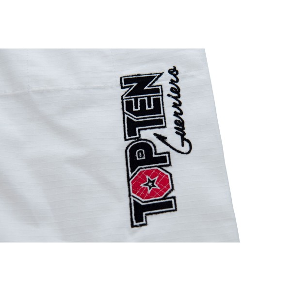 Jiu Jitsu Brésilien (BJJ) Gi "Guerriero"  