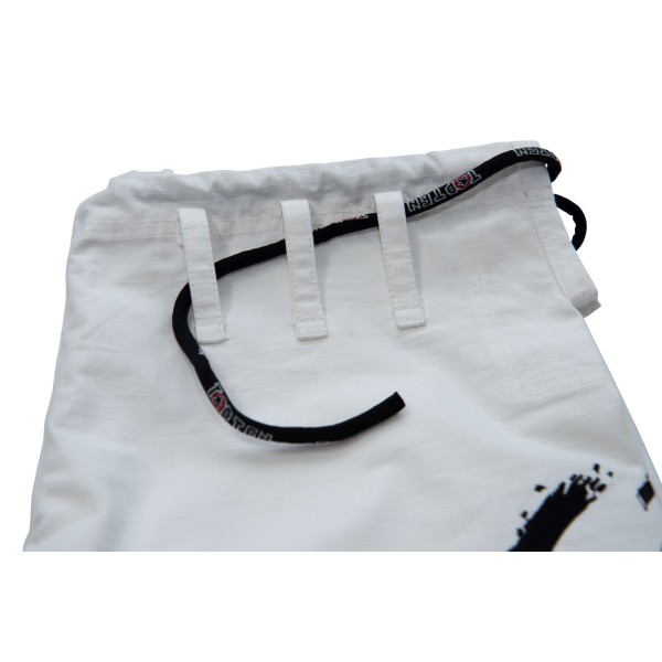 Jiu Jitsu Brésilien (BJJ) Gi "Guerriero"  