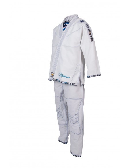 Jiu Jitsu Brésilien (BJJ) Gi "Mohicans"   Jiu Jitsu Brésilien (BJJ) Gi "Mohicans"