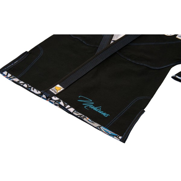 Jiu Jitsu Brésilien (BJJ) Gi "Mohicans"  