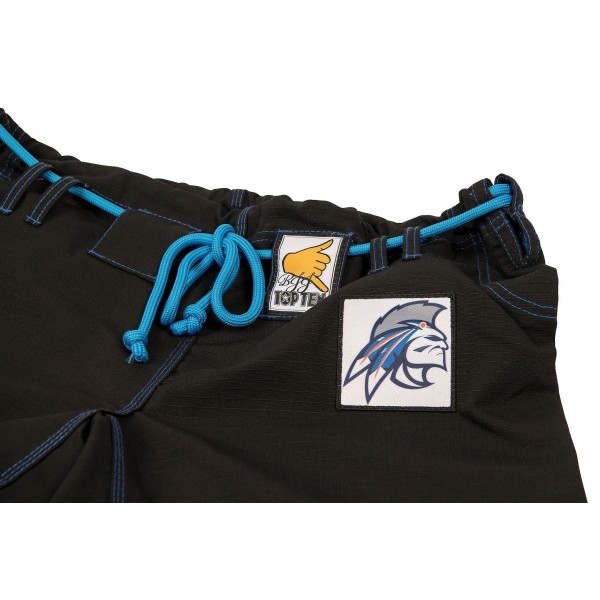 Jiu Jitsu Brésilien (BJJ) Gi "Mohicans"  