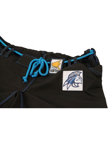 Jiu Jitsu Brésilien (BJJ) Gi "Mohicans"  