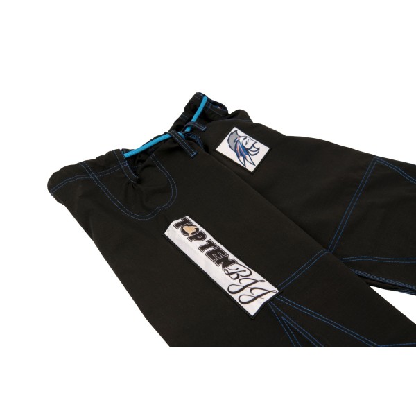 Jiu Jitsu Brésilien (BJJ) Gi "Mohicans"  