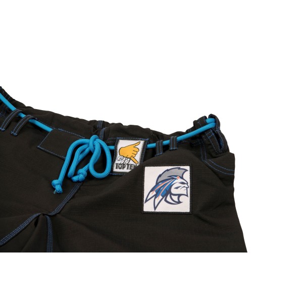 Jiu Jitsu Brésilien (BJJ) Gi "Mohicans"  