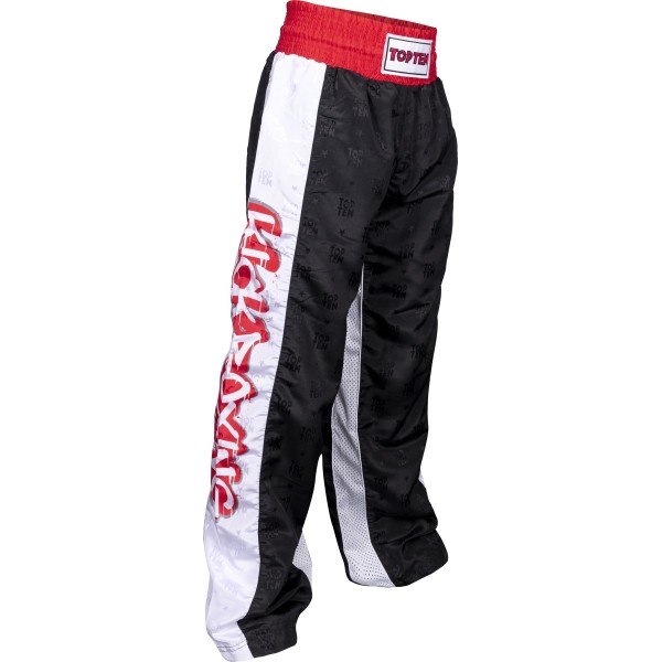 Pantalon de kickboxing "Graffiti"  