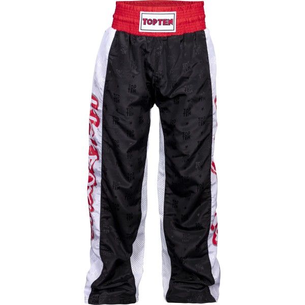 Pantalon de kickboxing "Graffiti"