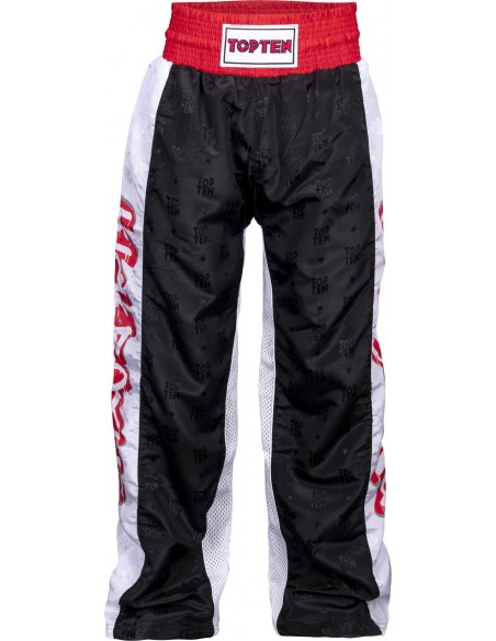 Pantalon de kickboxing "Graffiti"   Pantalon de kickboxing "Graffiti"