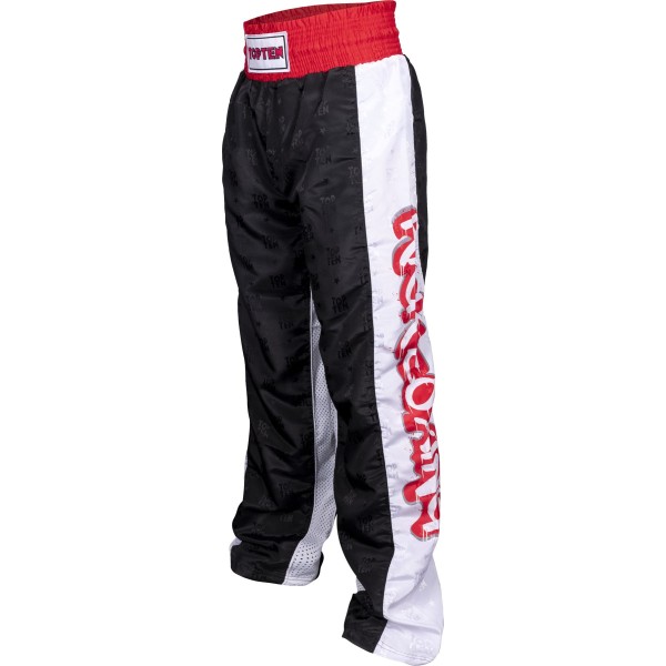 Pantalon de kickboxing "Graffiti"