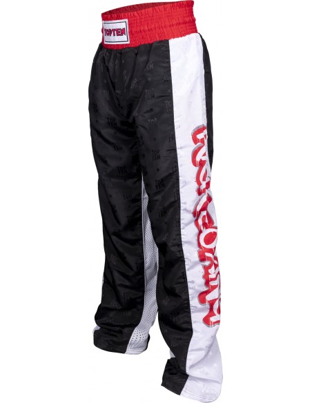 Pantalon de kickboxing "Graffiti"   Pantalon de kickboxing "Graffiti"