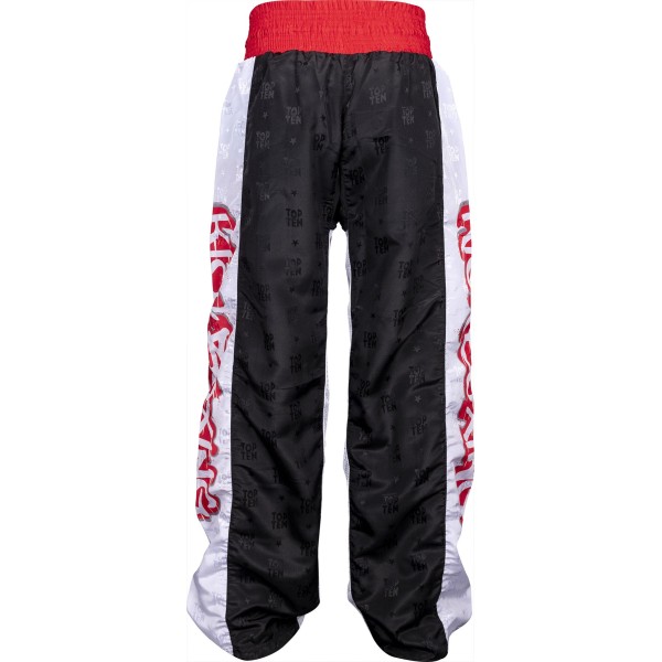 Pantalon de kickboxing "Graffiti"
