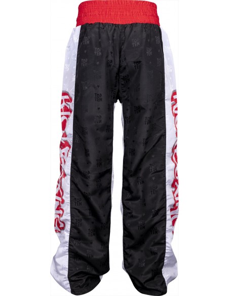 Pantalon de kickboxing "Graffiti"   Pantalon de kickboxing "Graffiti"