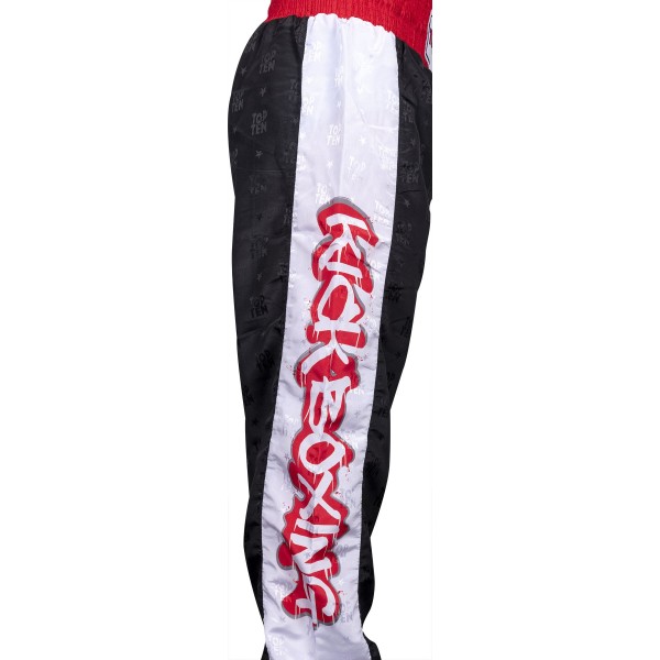 Pantalon de kickboxing "Graffiti"