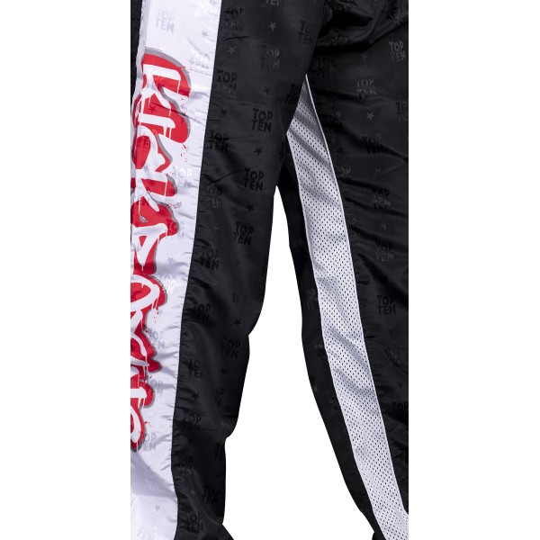 Pantalon de kickboxing "Graffiti"