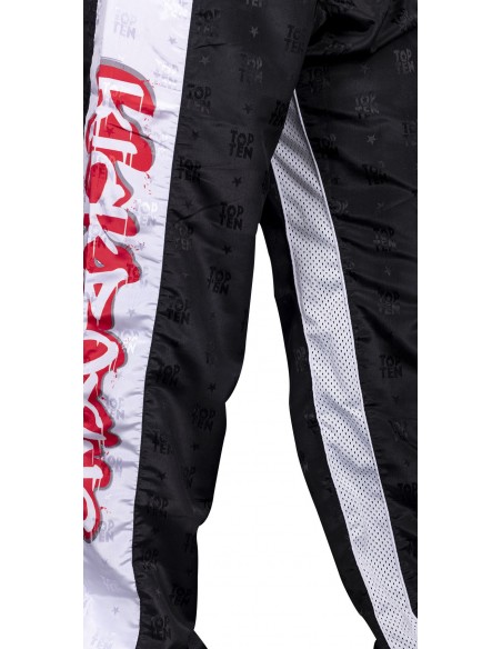 Pantalon de kickboxing "Graffiti"   Pantalon de kickboxing "Graffiti"