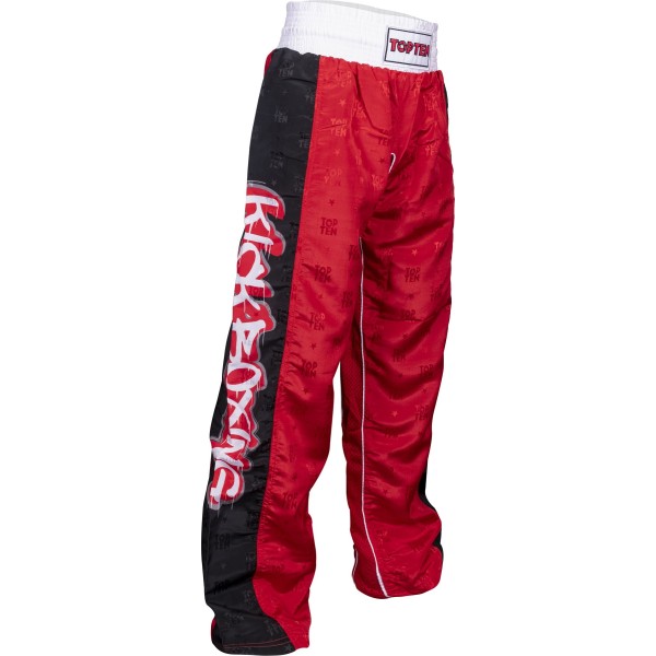 Pantalon de kickboxing "Graffiti"  