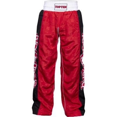 Pantalon de kickboxing "Graffiti"   2