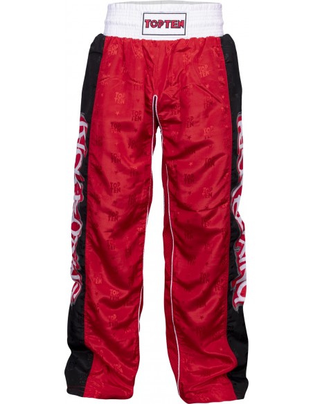 Pantalon de kickboxing "Graffiti"   Pantalon de kickboxing "Graffiti"