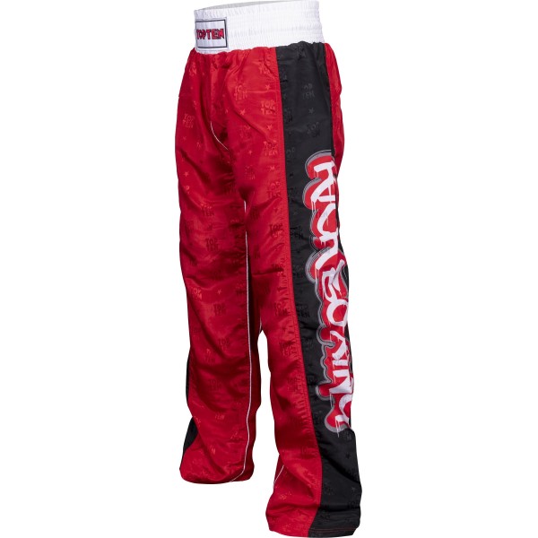 Pantalon de kickboxing "Graffiti"