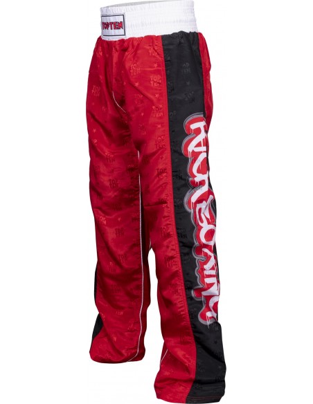 Pantalon de kickboxing "Graffiti"   Pantalon de kickboxing "Graffiti"