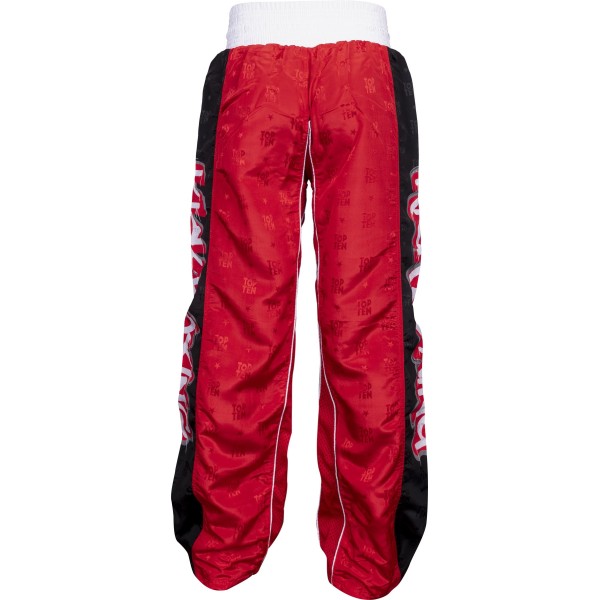 Pantalon de kickboxing "Graffiti"