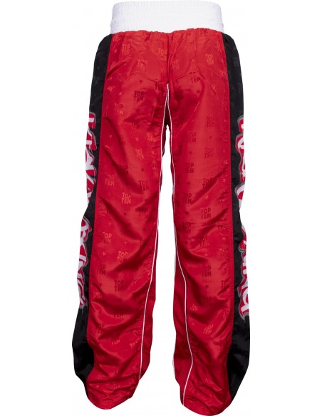 Pantalon de kickboxing "Graffiti"   Pantalon de kickboxing "Graffiti"