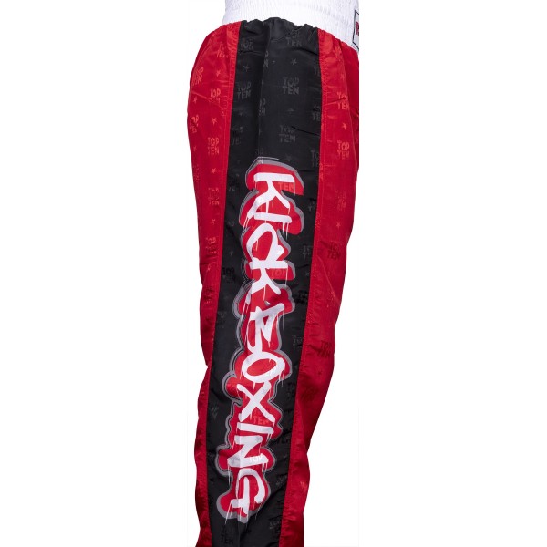 Pantalon de kickboxing "Graffiti"