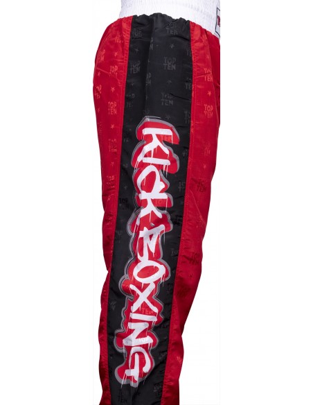Pantalon de kickboxing "Graffiti"   Pantalon de kickboxing "Graffiti"