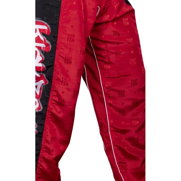 Pantalon de kickboxing "Graffiti"