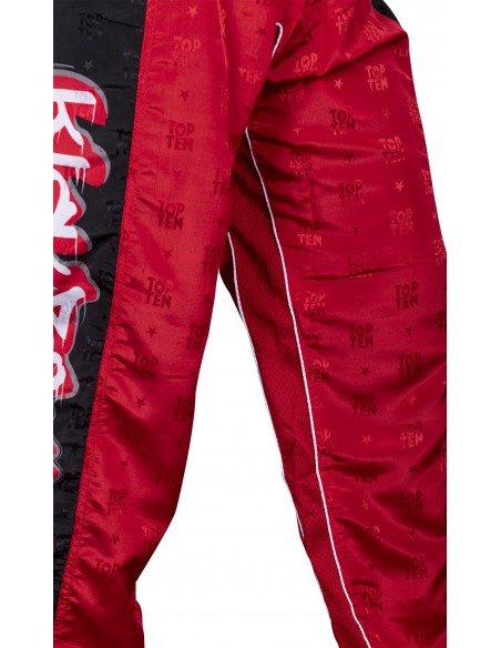Pantalon de kickboxing "Graffiti"  
