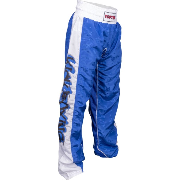 Pantalon de kickboxing "Graffiti"  