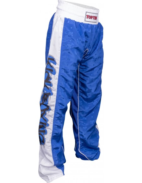 Pantalon de kickboxing "Graffiti"   Pantalon de kickboxing "Graffiti"